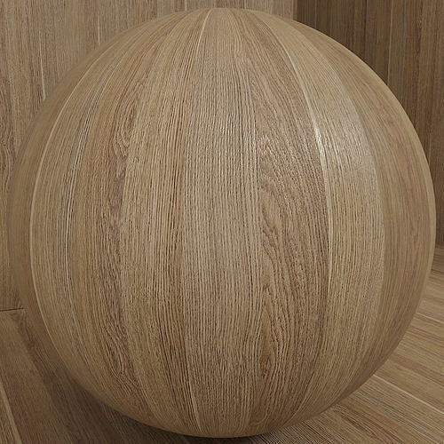 Wood material - Oak seamless Texture