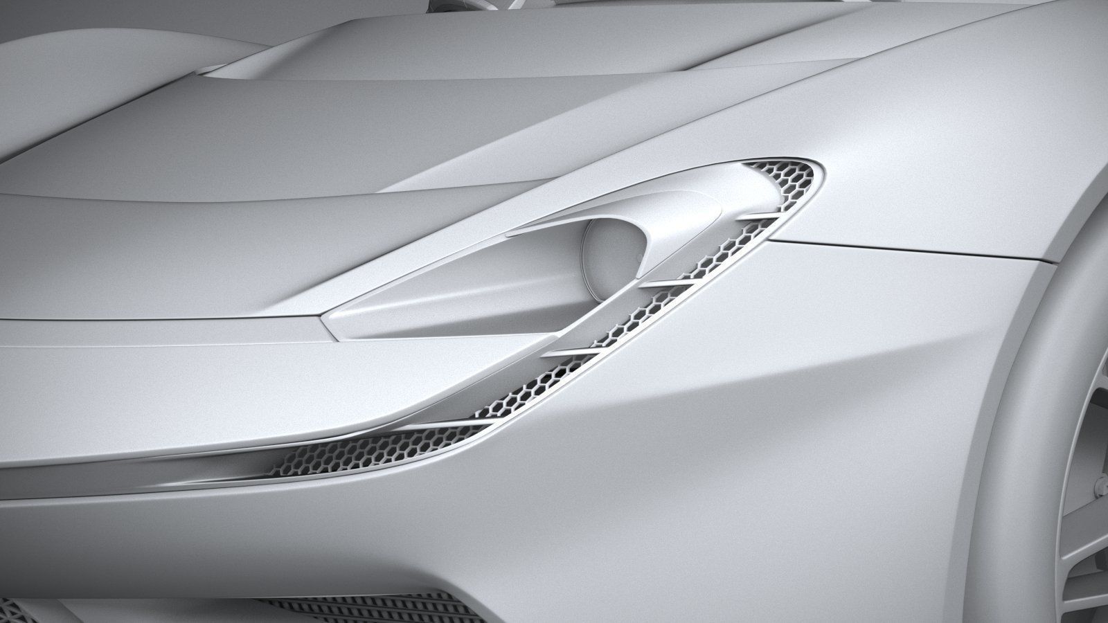 Pininfarina Battista 2020 3D model_23