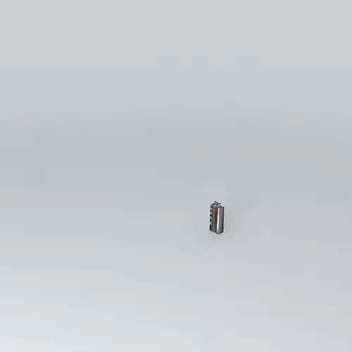 Novitta residential block B