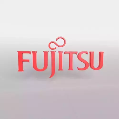 FUJITSU Logo v1 001