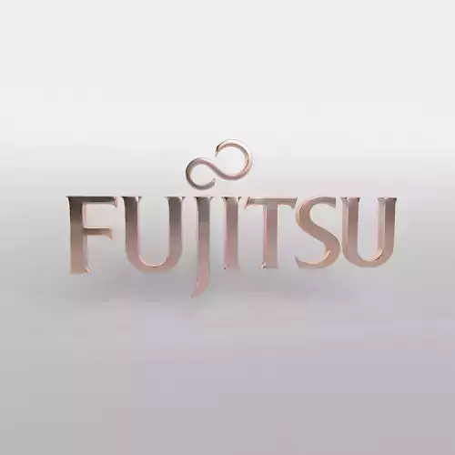 FUJITSU Logo v1 004