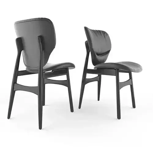 chair leather dining chairs