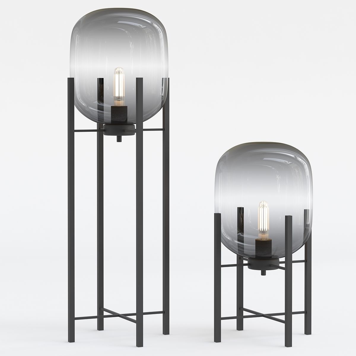 ODA by Romatti 3D model_5