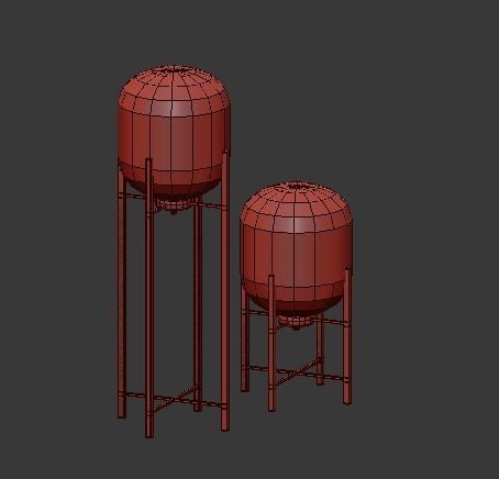 ODA by Romatti 3D model_4