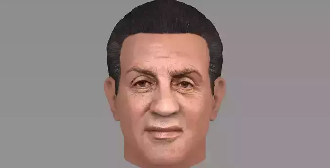 Sylvester Stallone