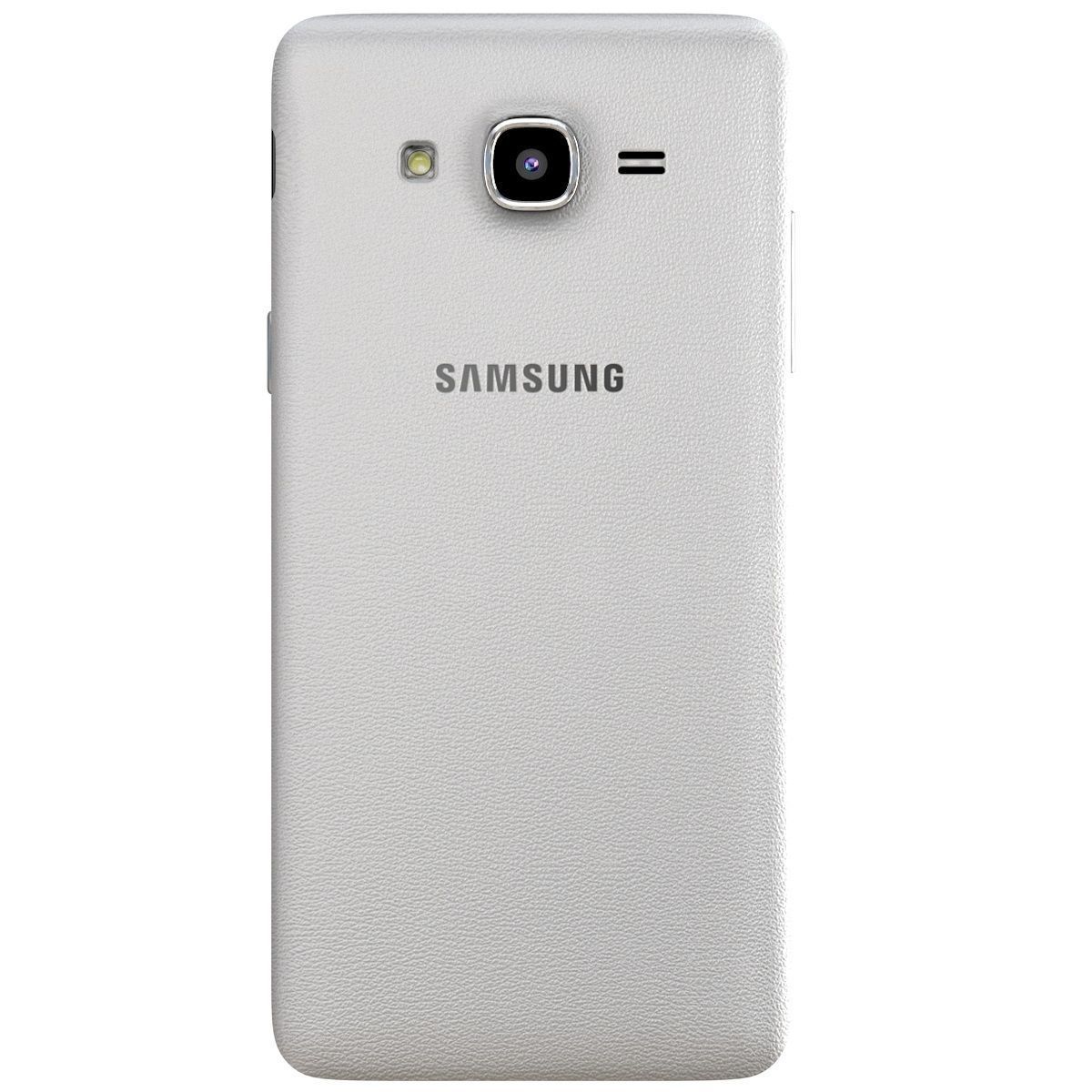 Samsung Galaxy On7 all color 3D model_28