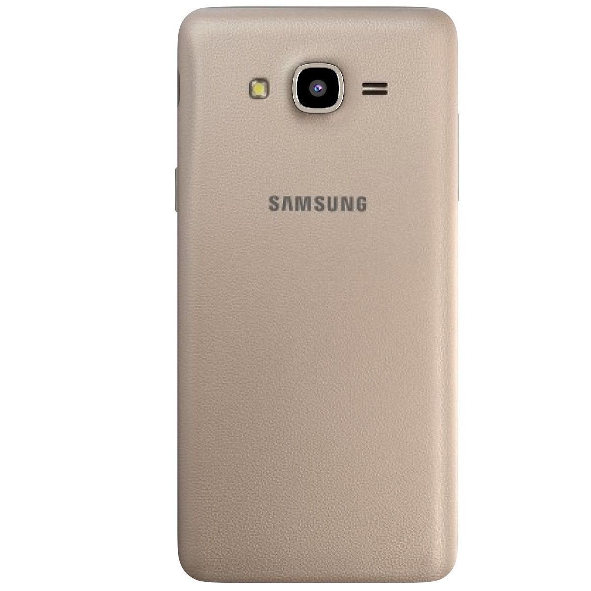Samsung Galaxy On7 all color 3D model_15