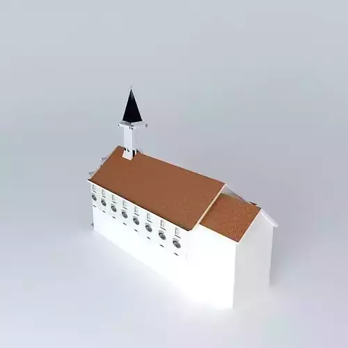 Queen of the Apostles parish