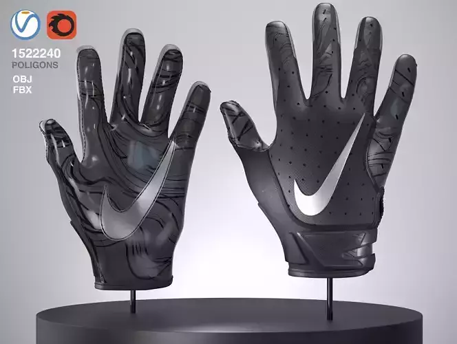 American Football Gloves