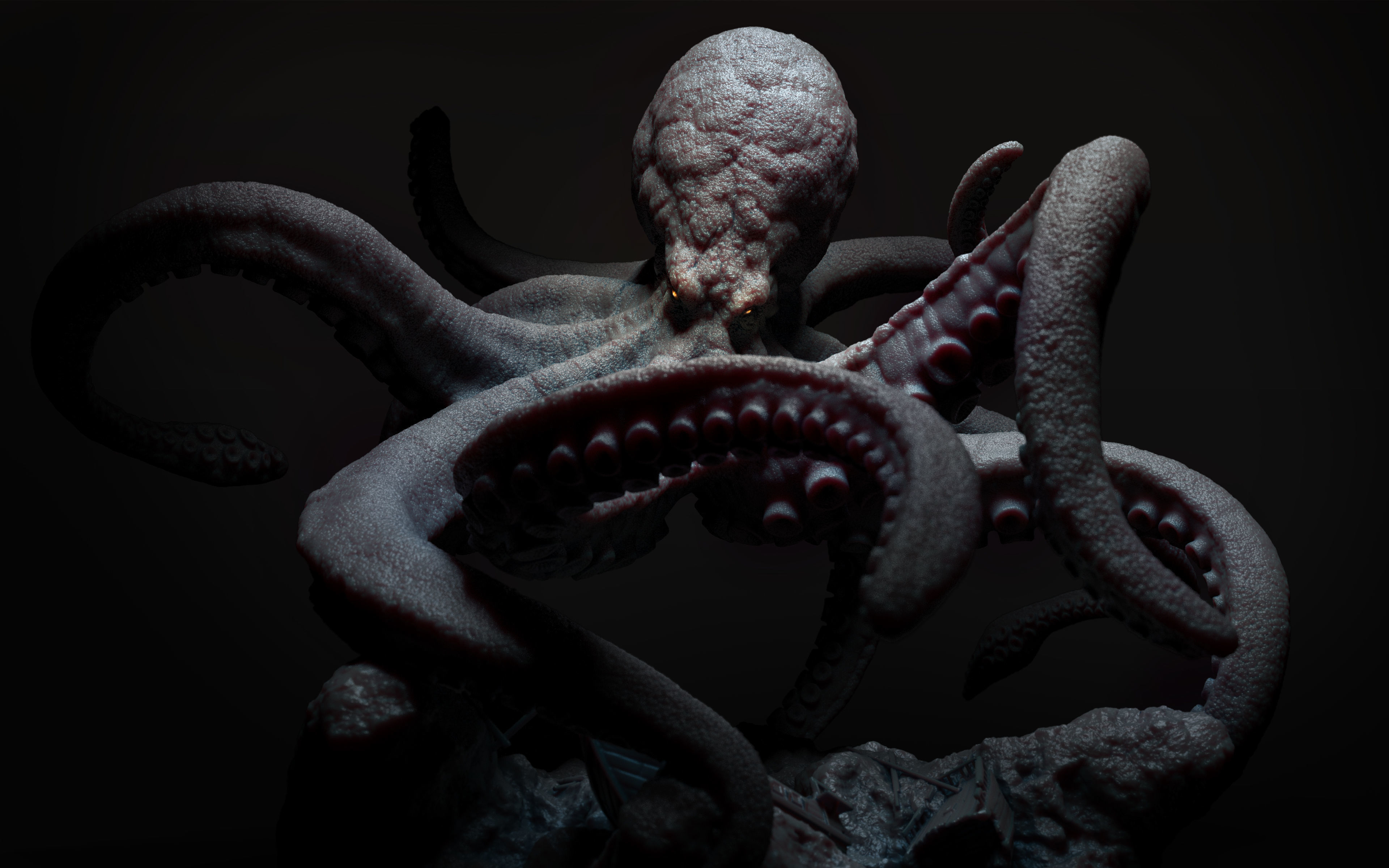 Kraken14at