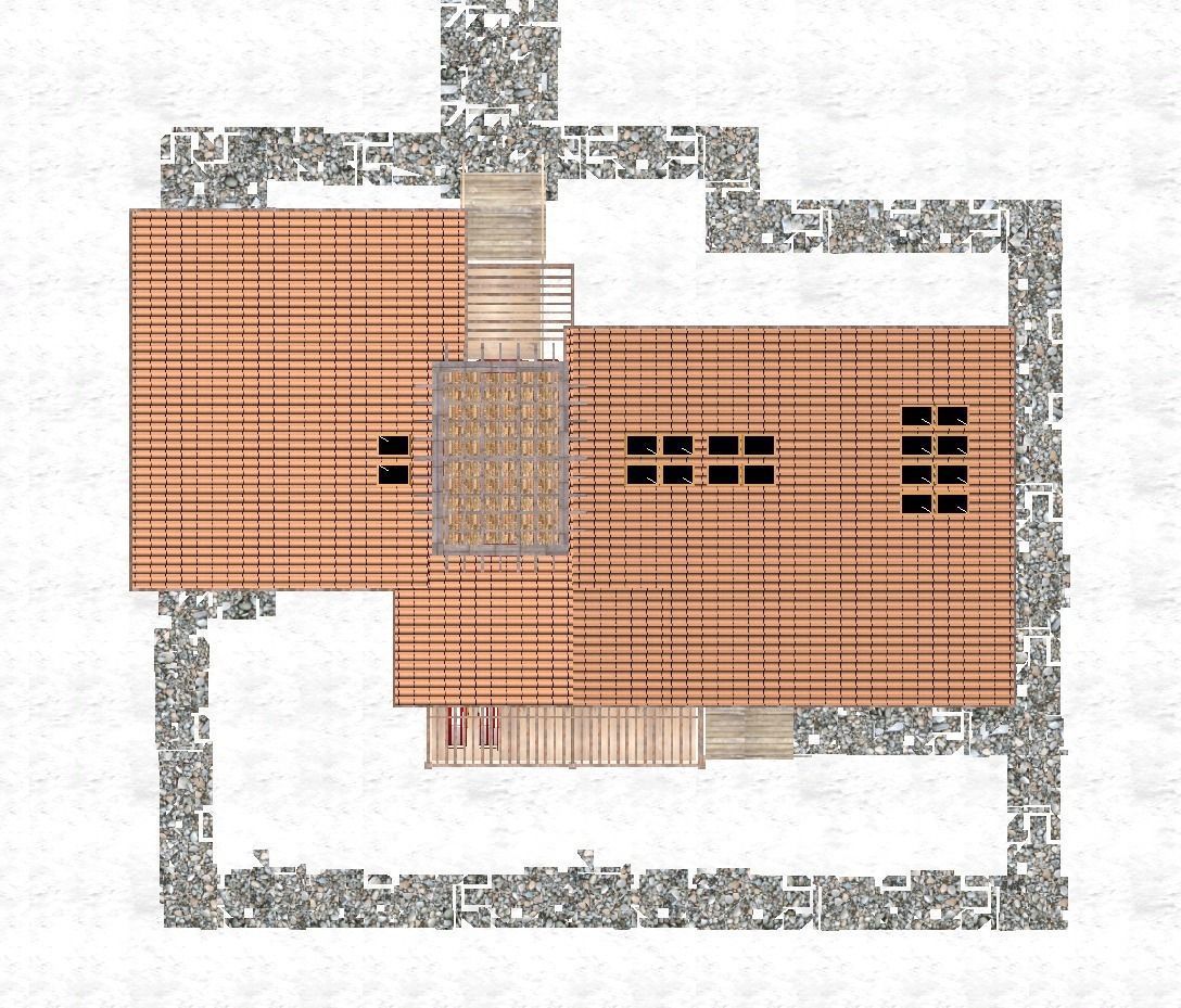 House Rumba 3D model_11