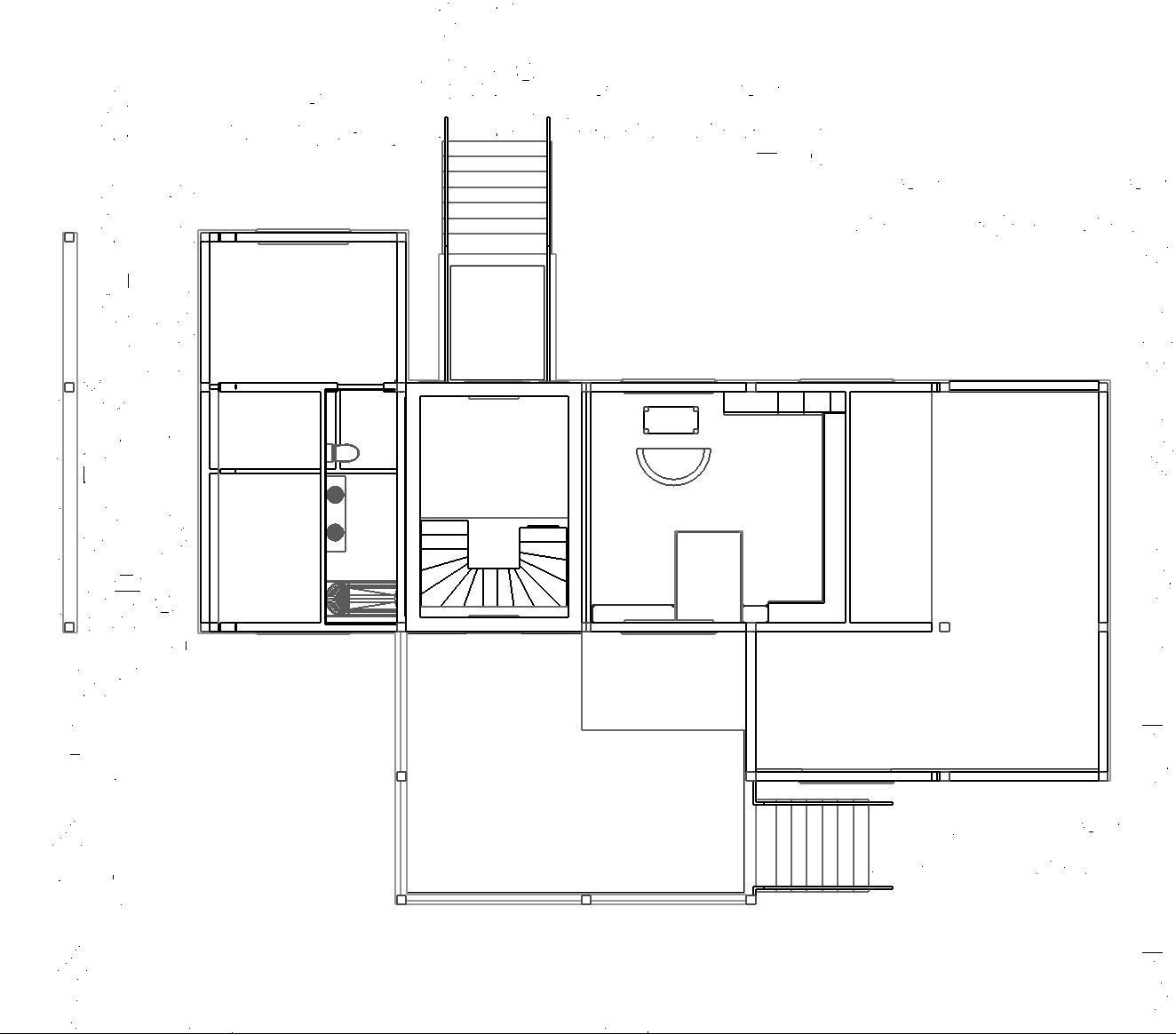 House Rumba 3D model_10