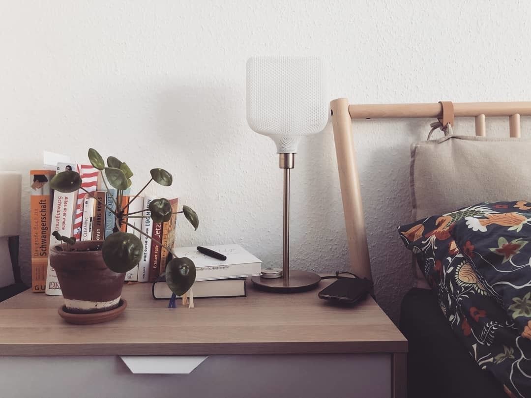 Flat Cube lampshade for table lamp or ceiling 3D print model_4