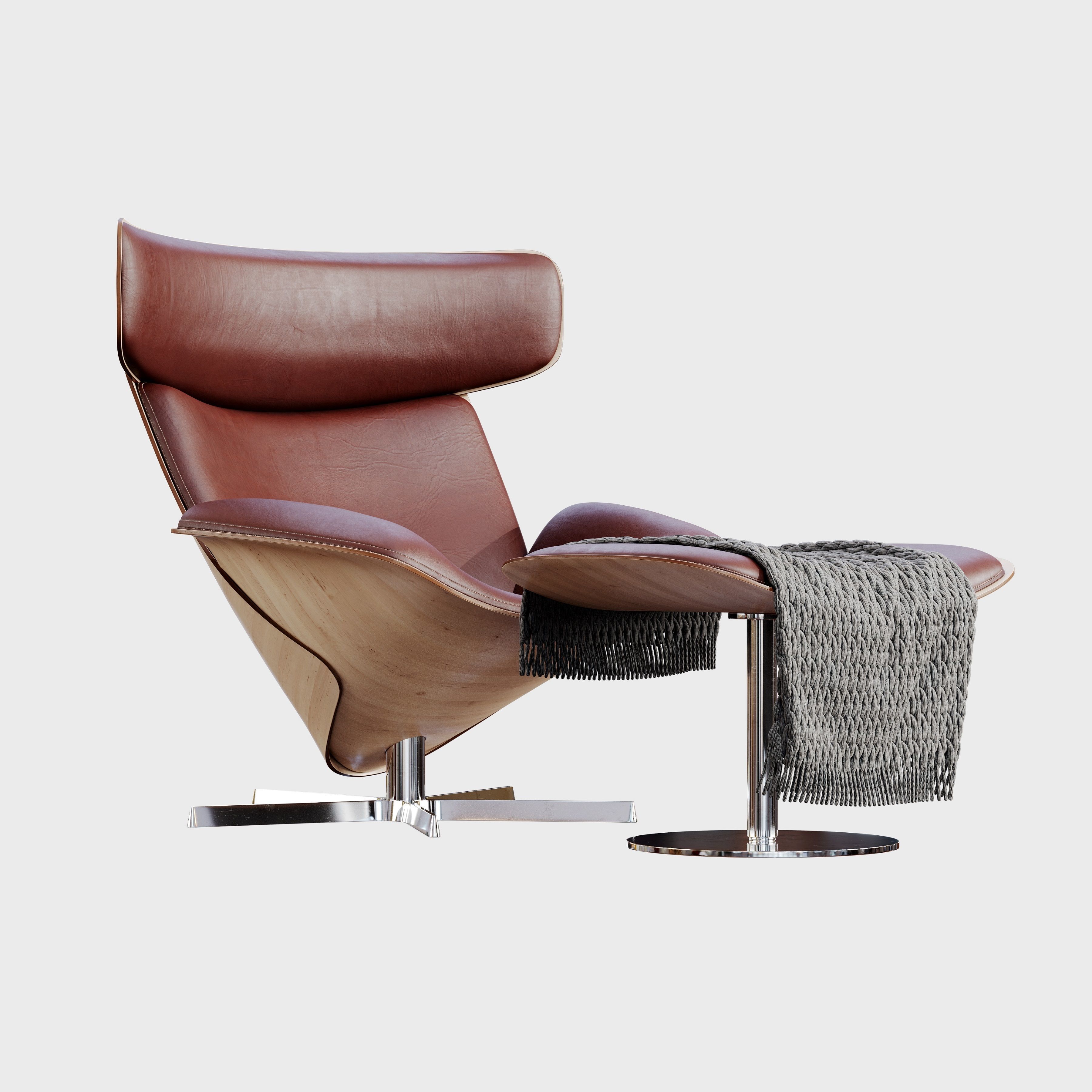 Bbitalia Almora Armchairs