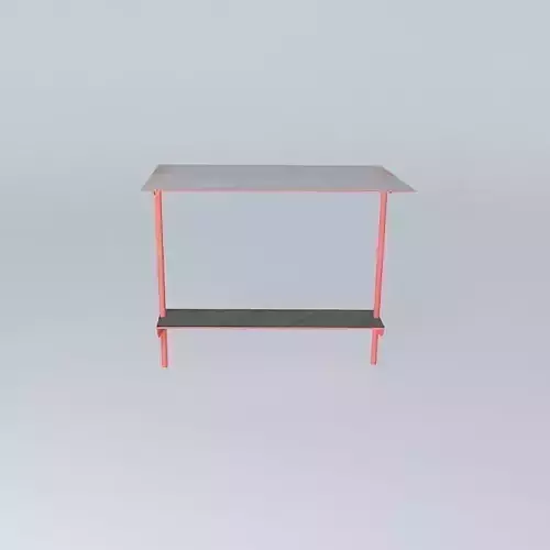 bus stop the quintino