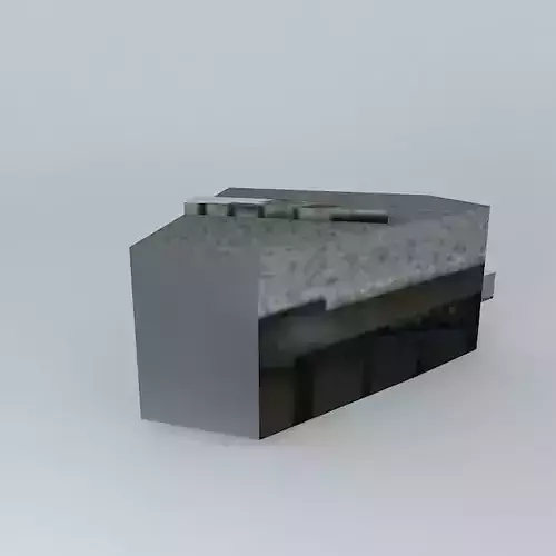 Crystal palace hotel