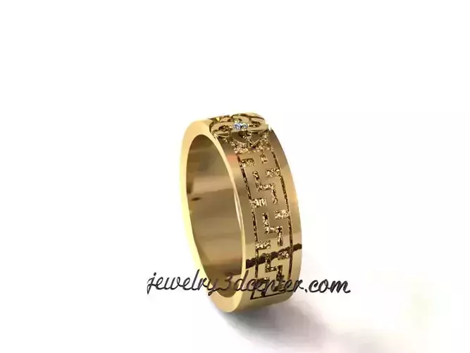 wedding ring obr 53