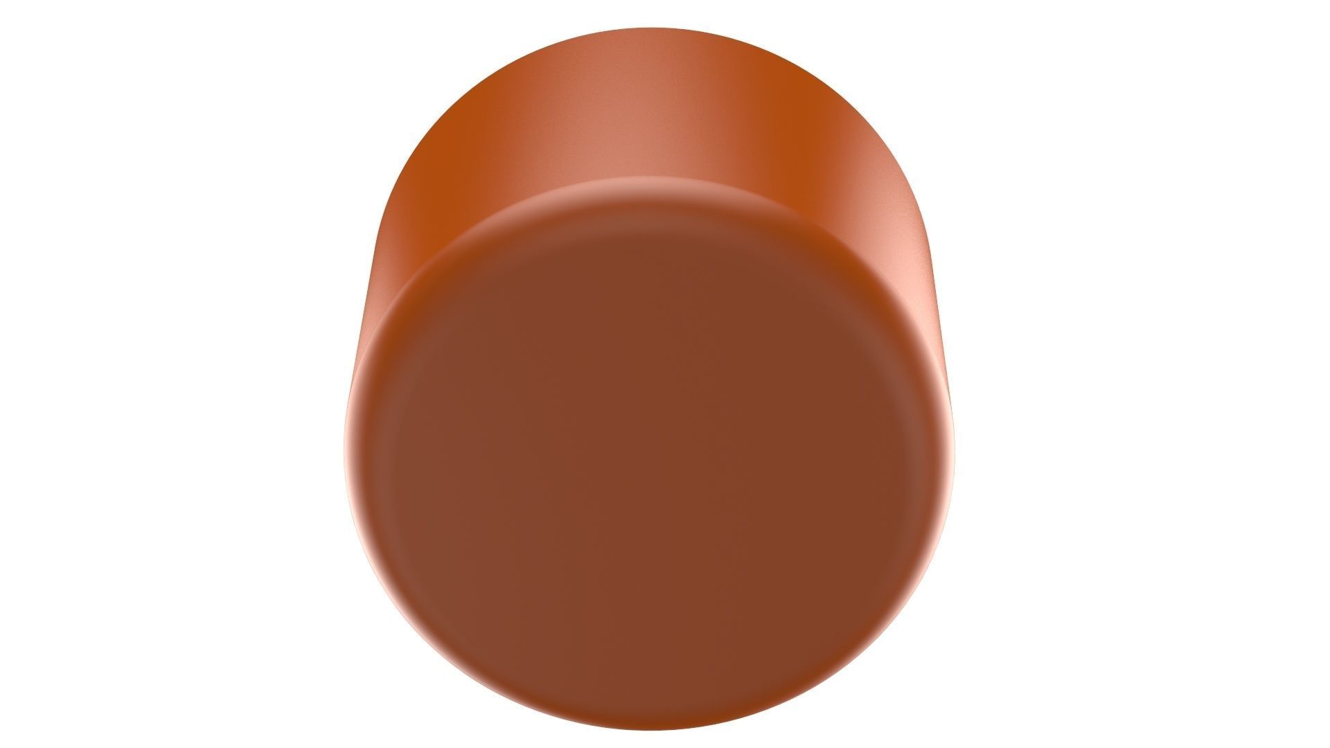 Vase for Plant 02 with 3 Different Sizes 3D print model_3