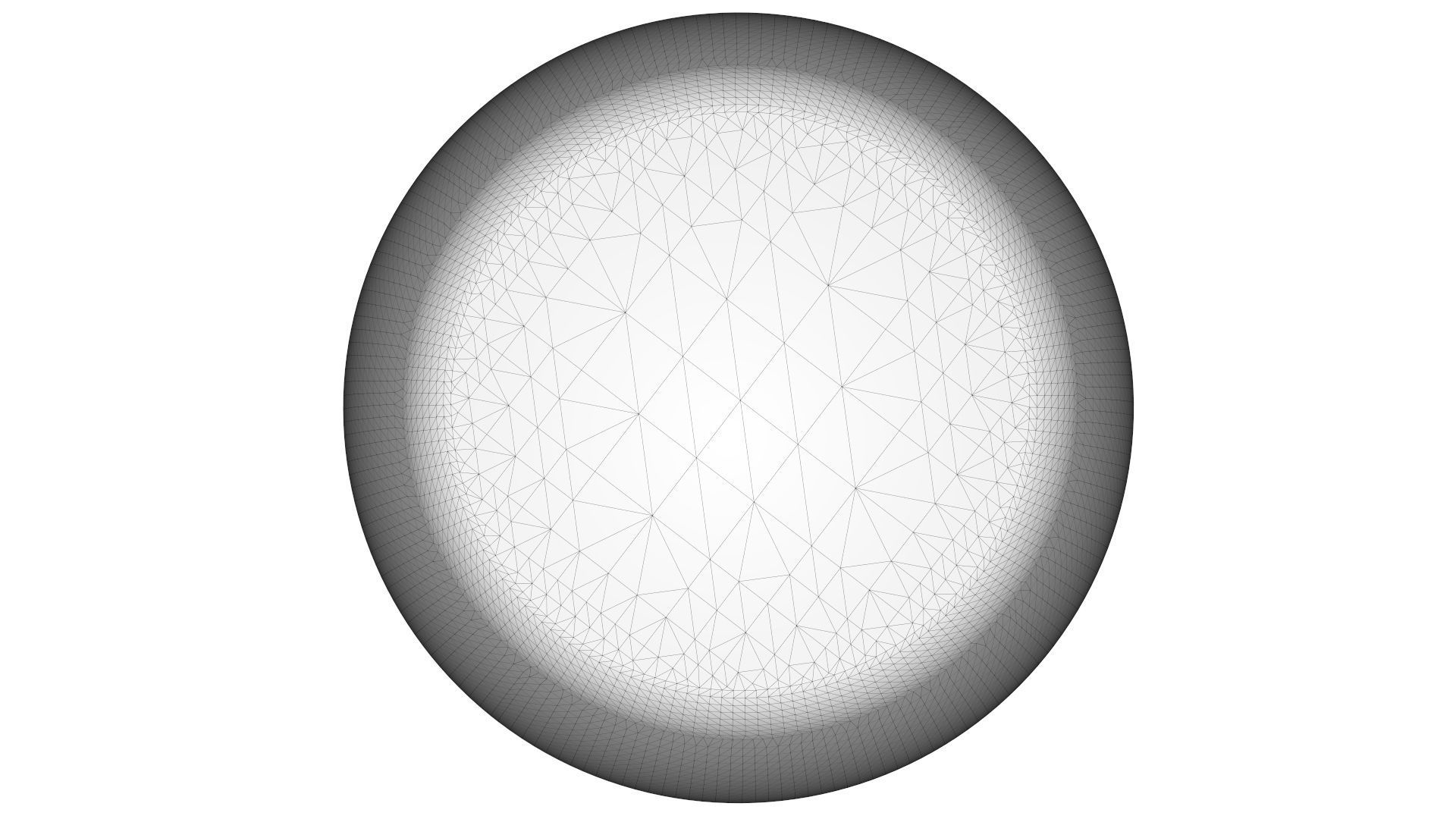 Vase for Plant 03 with 3 Different Sizes  3D print model_11