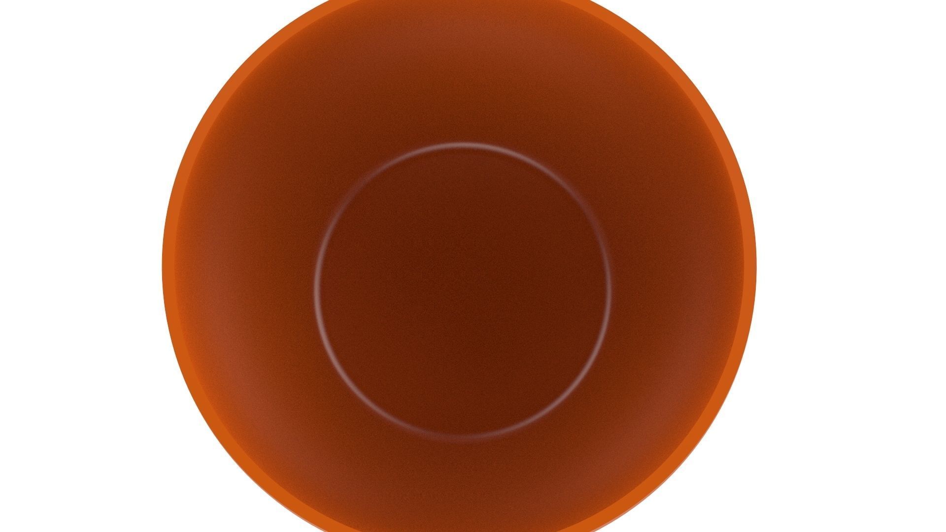 Vase for Plant 03 with 3 Different Sizes  3D print model_3