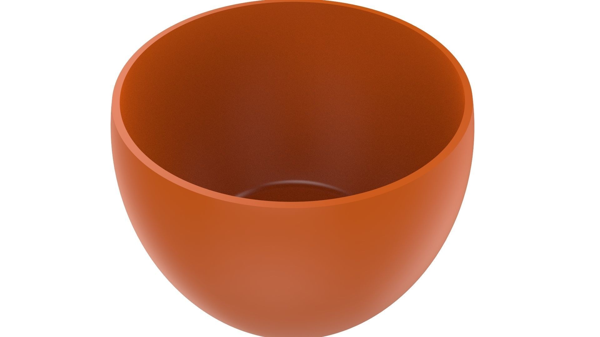 Vase for Plant 03 with 3 Different Sizes  3D print model_2