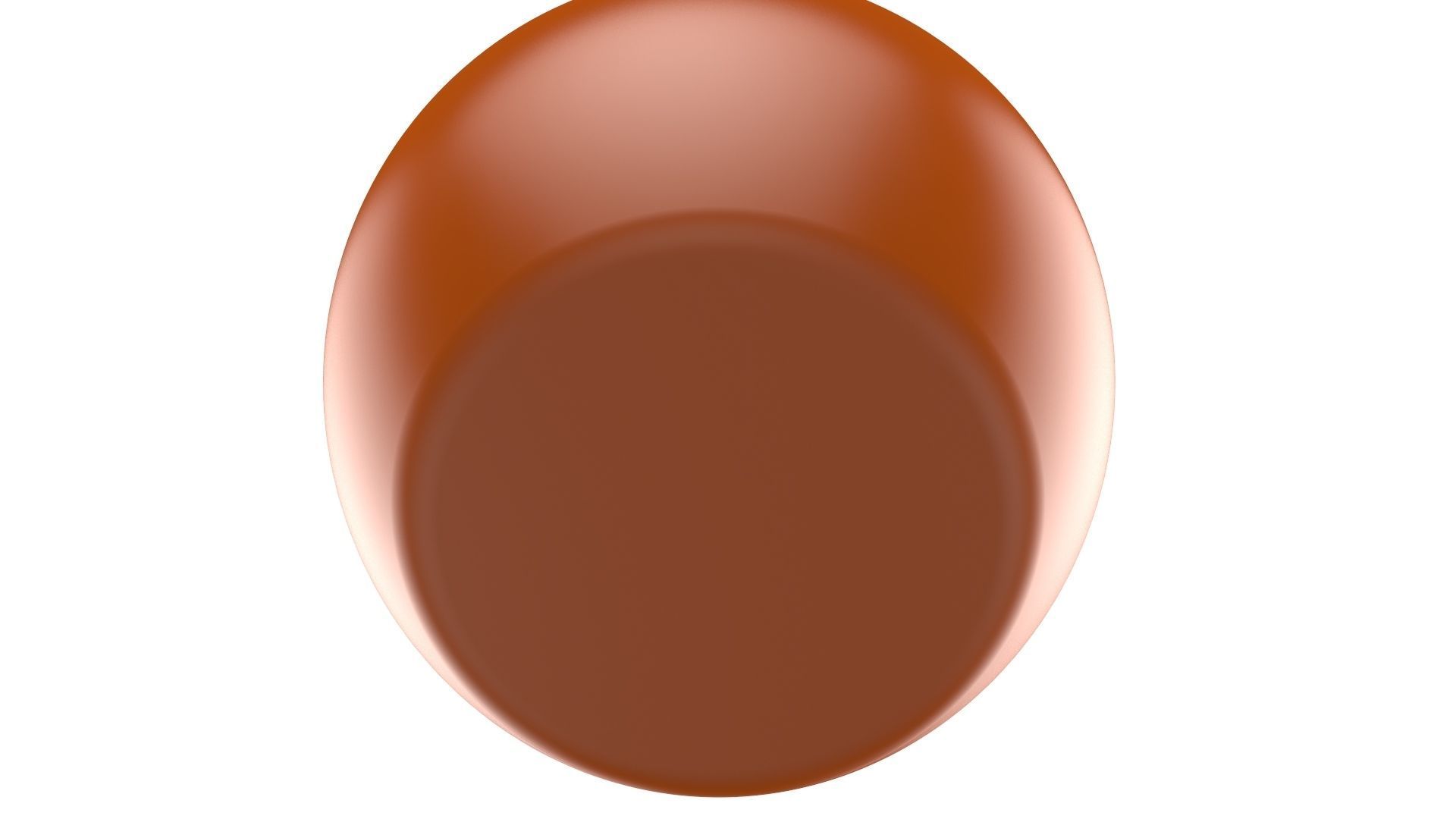 Vase for Plant 03 with 3 Different Sizes  3D print model_4