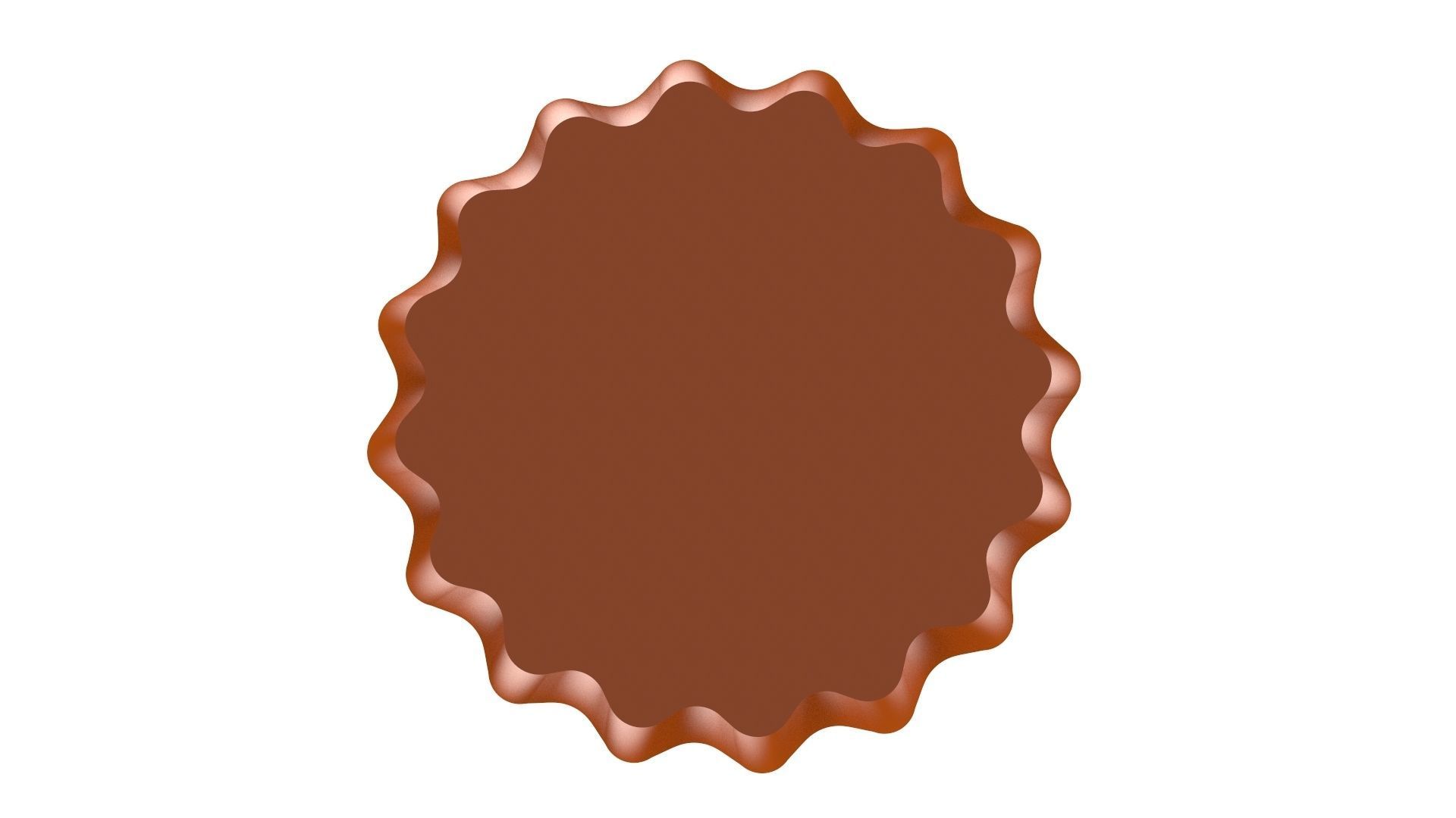 Vase for Plant 07 with 3 Different Sizes 3D print model_5