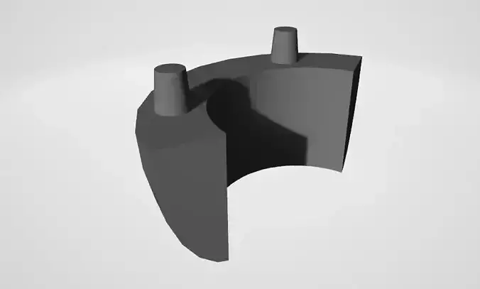 Vintage Tivoli Parts