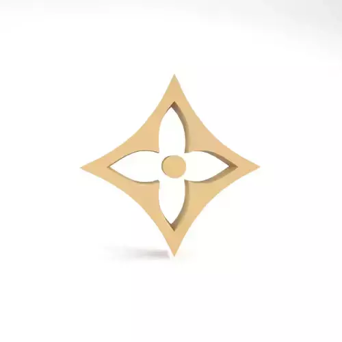 Louis Vuitton Pattern v1 001