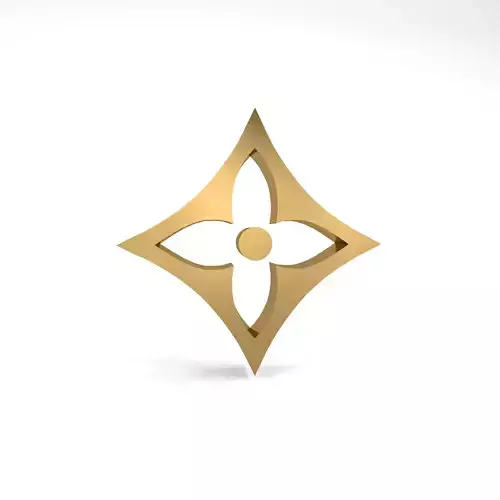 Louis Vuitton Pattern v1 002