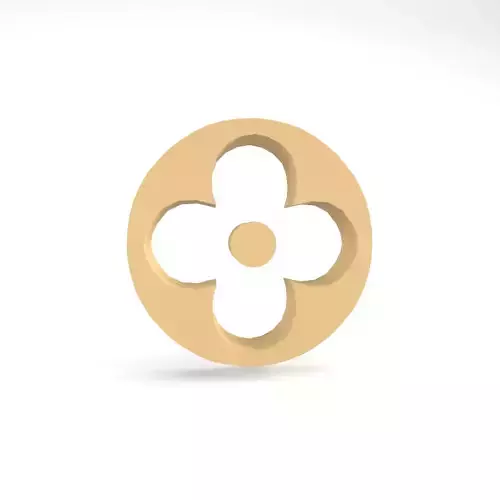 Louis Vuitton Pattern v2 001