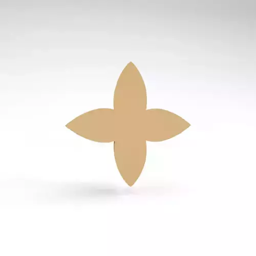 Louis Vuitton Pattern v3 001