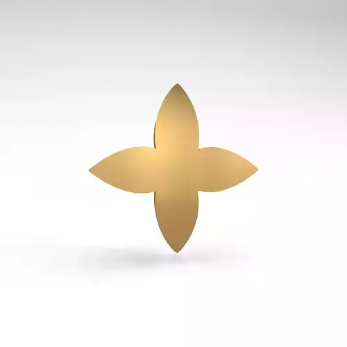 Louis Vuitton Pattern v3 002