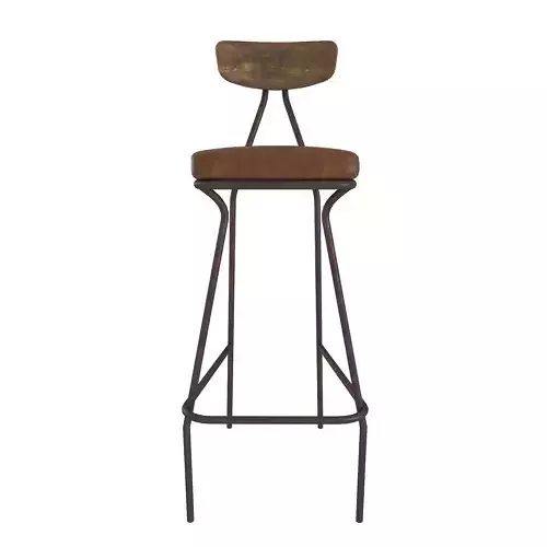 BAR ATELNA CHAIR