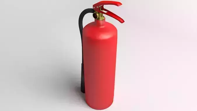 Fire Extinguisher 2