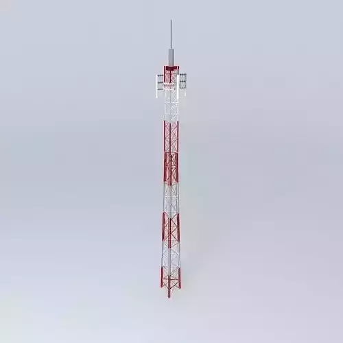 Phone tower