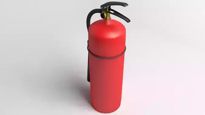 Fire Extinguisher 4