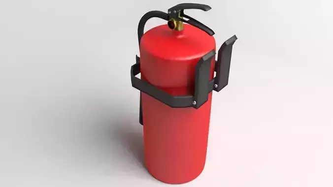 Fire Extinguisher 5