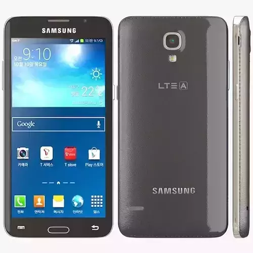 Samsung Galaxy Round