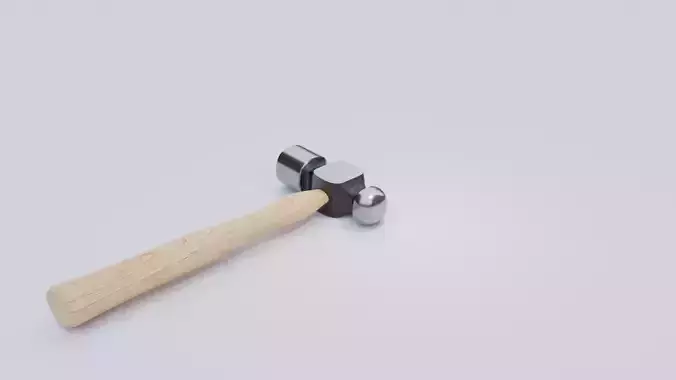 Hammer