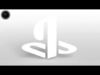 Playstation Logo v1 002 Free low-poly 3D model_1