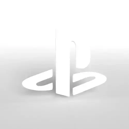 Playstation Logo v1 002