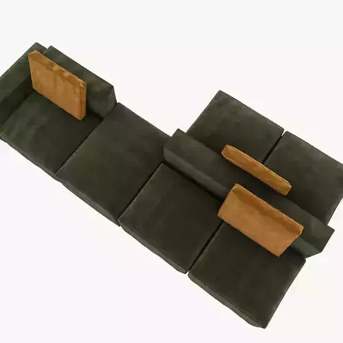 chair- sofa