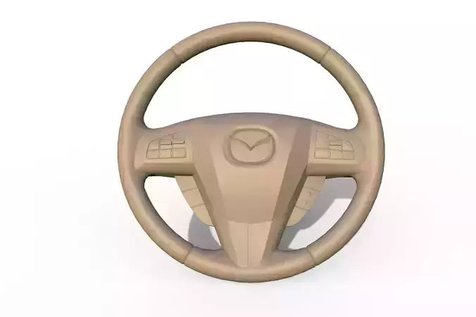 trinket 2010 Mazda 3