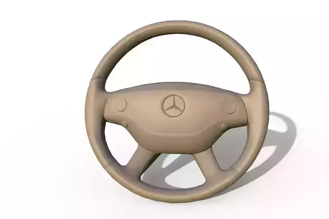 trinket Mercedes-Benz CL 65