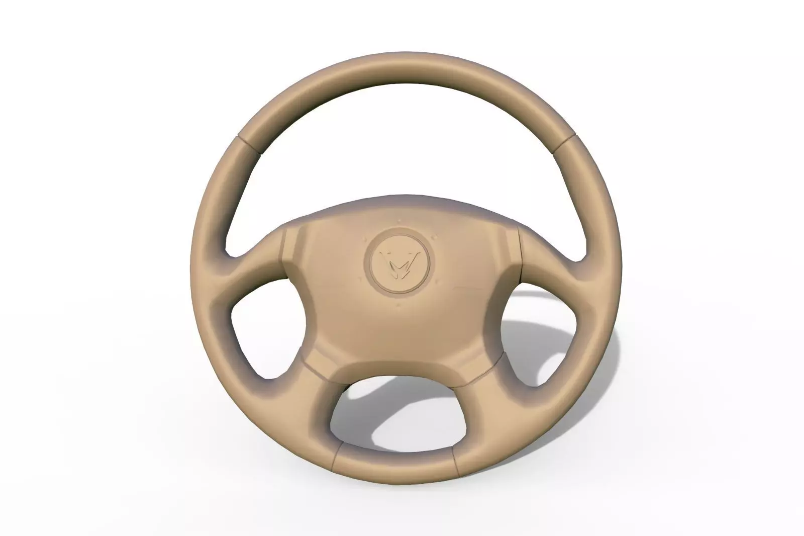 trinket Mosler MT900S 3D print model