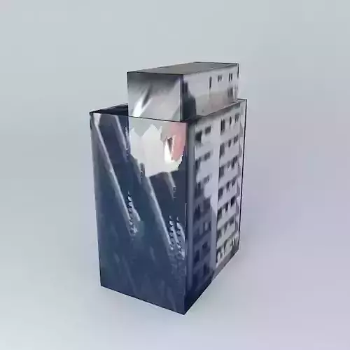 Construction in 1030, Belgium