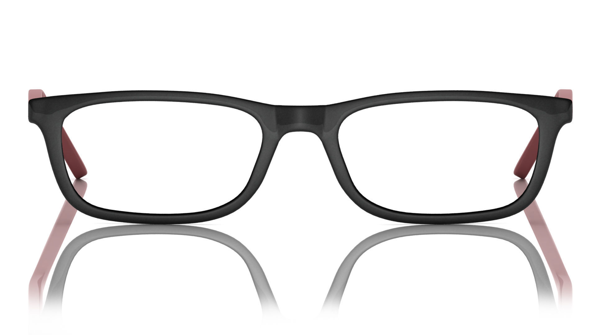 Eyeglasses for Men and Women 3D print model_1