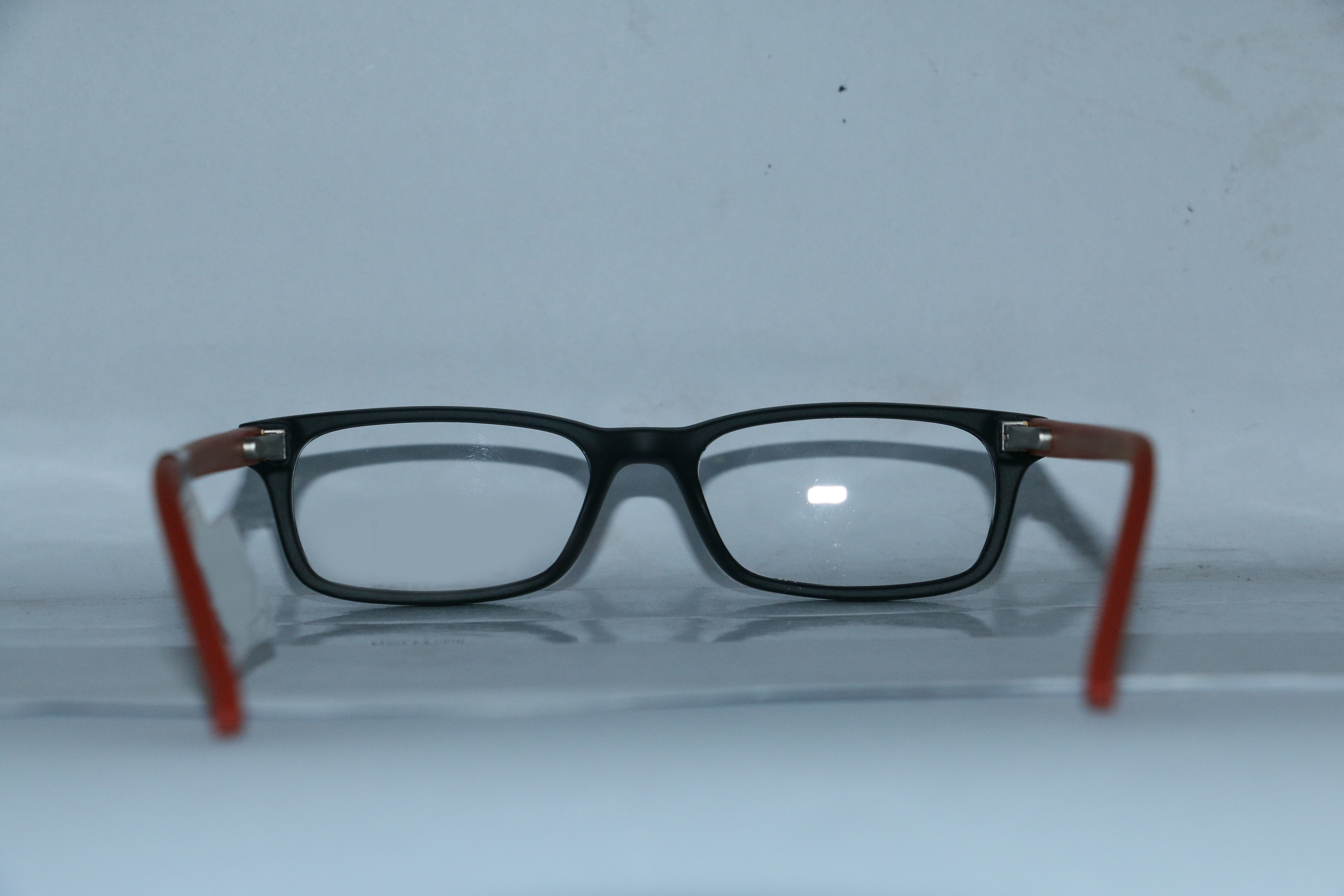 Eyeglasses for Men and Women 3D print model_6