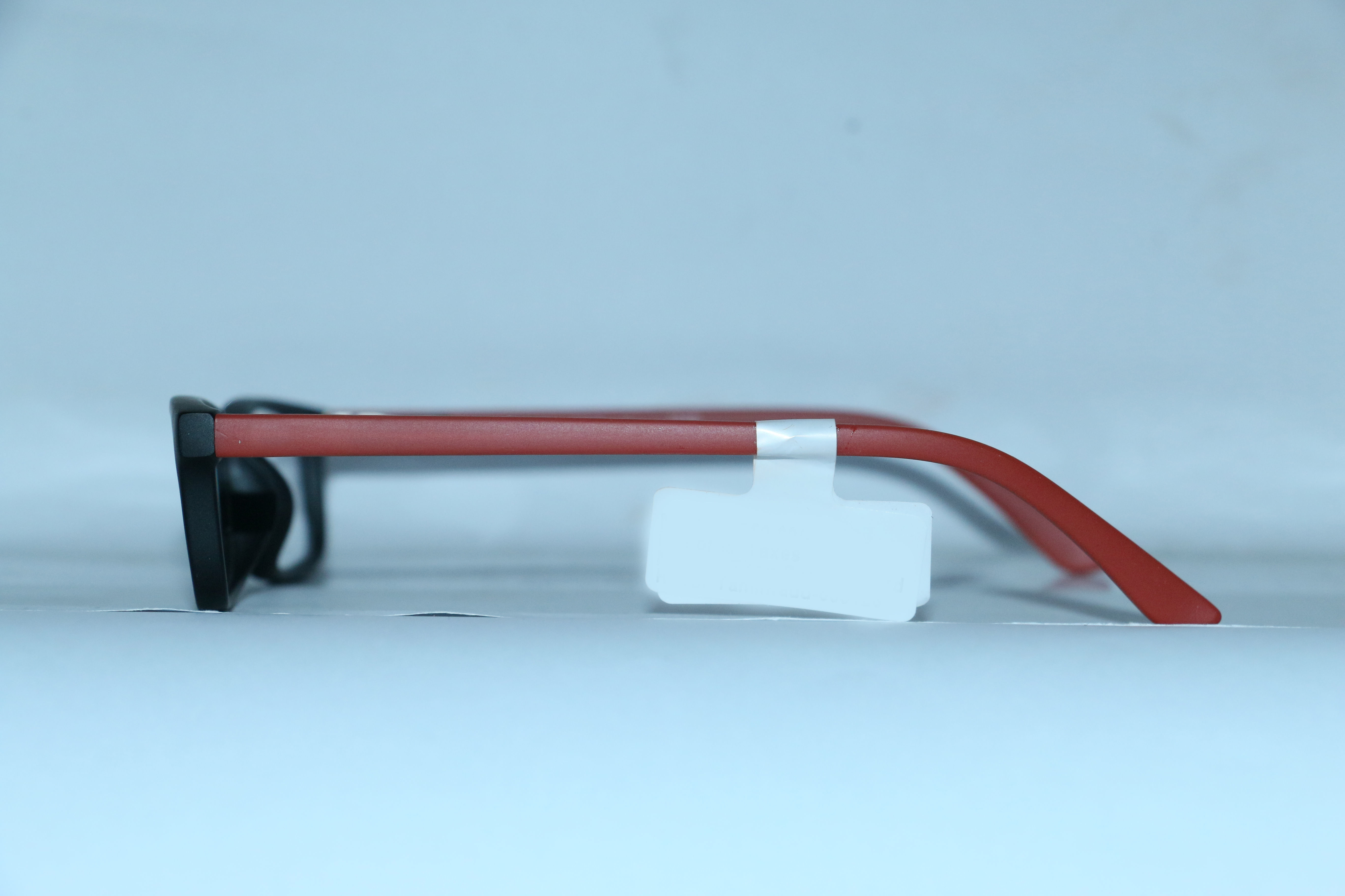 Eyeglasses for Men and Women 3D print model_5